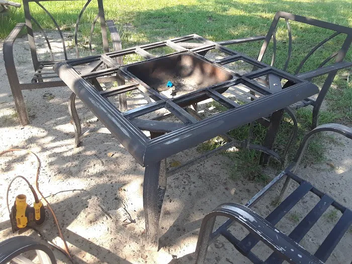 Vidalia Estates Mobile Home Picture 3