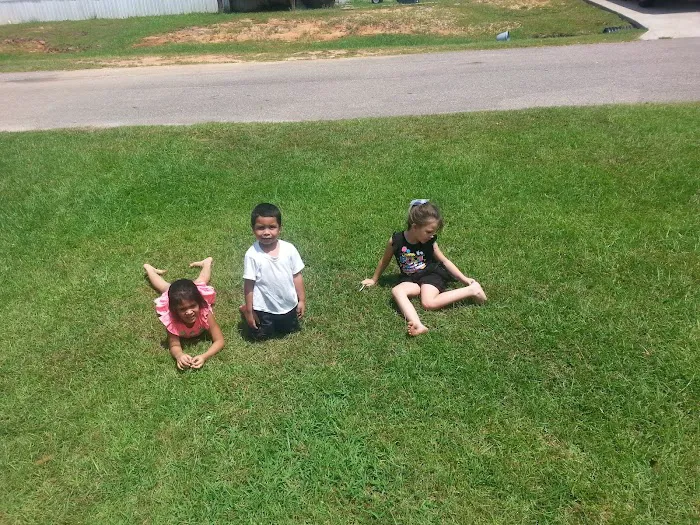 Vidalia Estates Mobile Home Picture 4