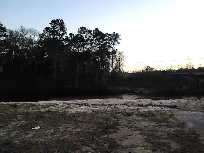 Perk Beach RV Park Picture 6