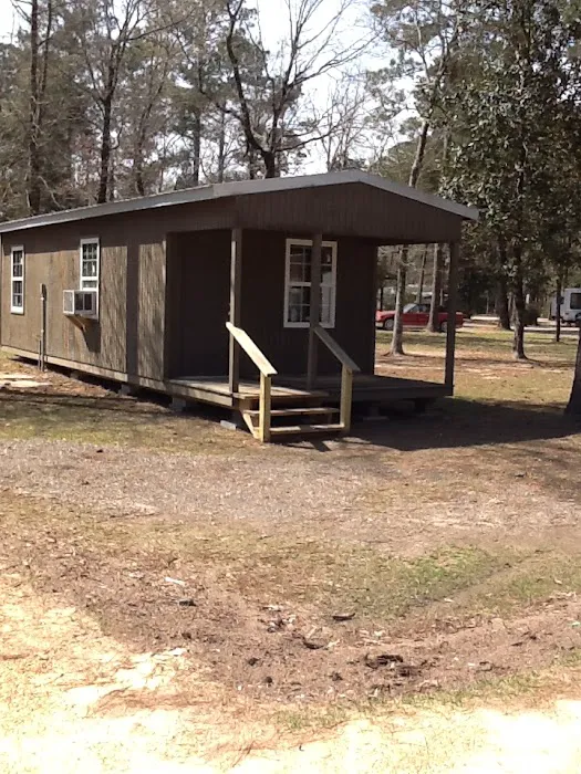 Perk Beach RV Park Picture 7