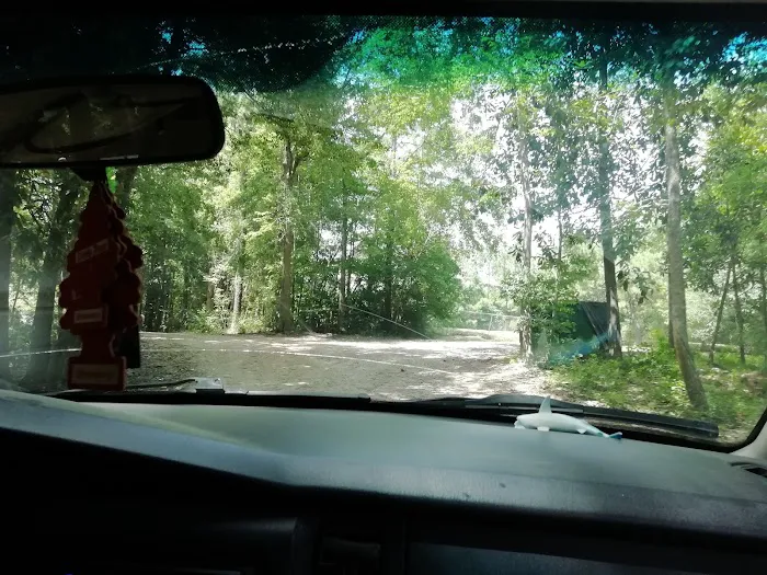 Perk Beach RV Park Picture 4