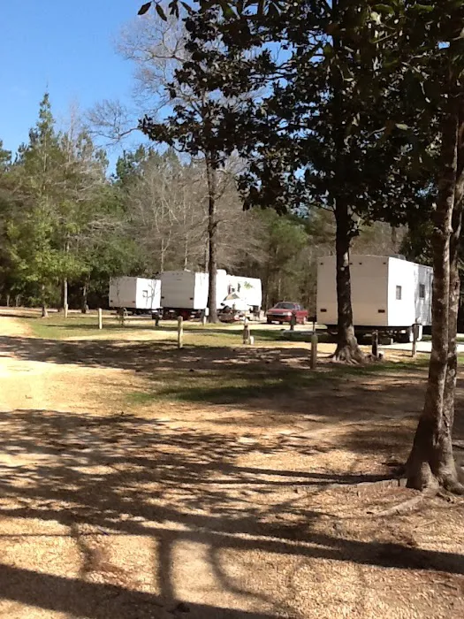 Perk Beach RV Park Picture 2