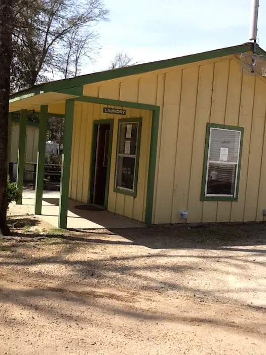 Perk Beach RV Park Picture 8