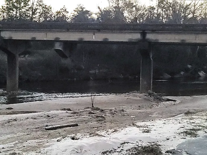 Perk Beach RV Park Picture 1