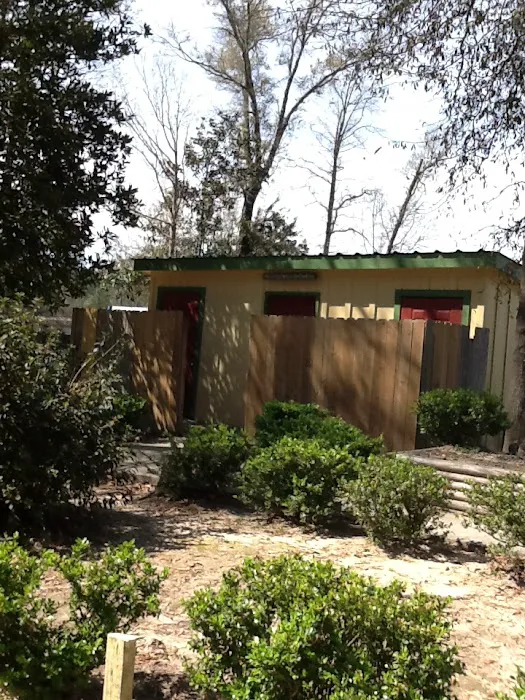 Perk Beach RV Park Picture 5