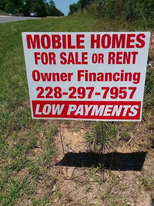 oak lane trailer park Picture 1