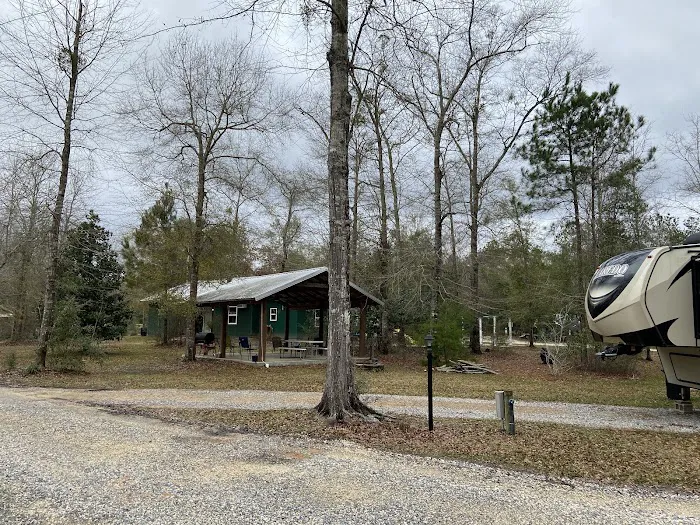 Magnolia Sands RV Park Picture 2