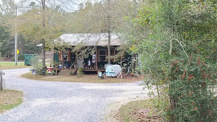 Magnolia Sands RV Park Picture 7