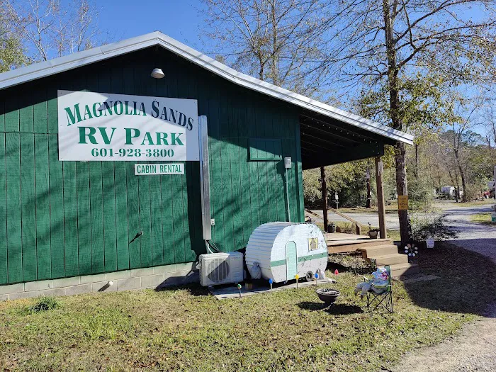 Magnolia Sands RV Park Picture 10