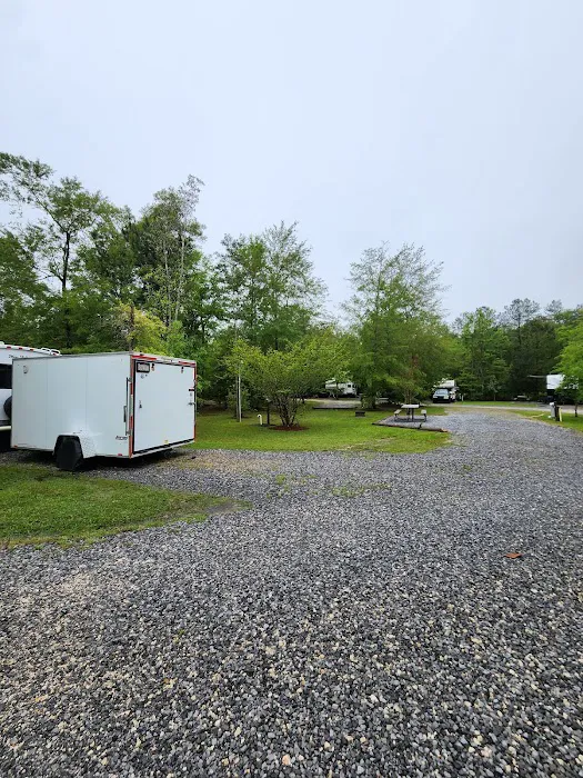 Magnolia Sands RV Park Picture 4