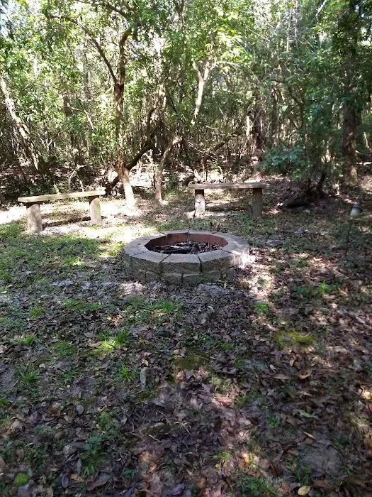 Magnolia Sands RV Park Picture 3