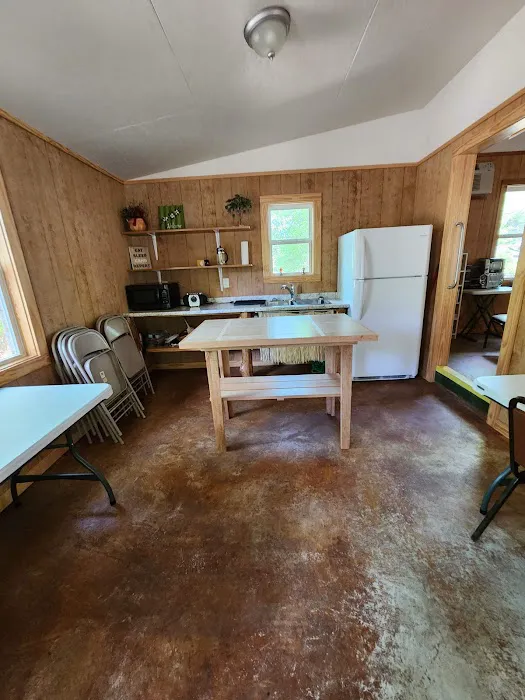 Magnolia Sands RV Park Picture 6