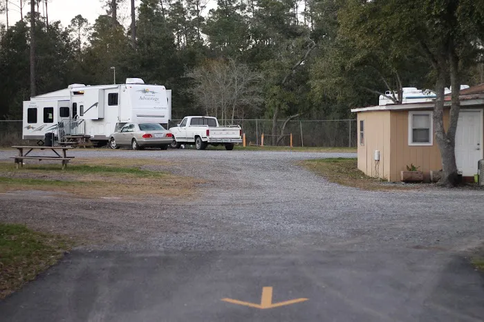 Pass Christian RV Park Picture 1
