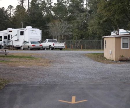 Pass Christian RV Park