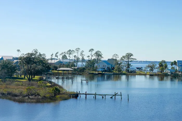 Pass Christian RV Park Picture 7