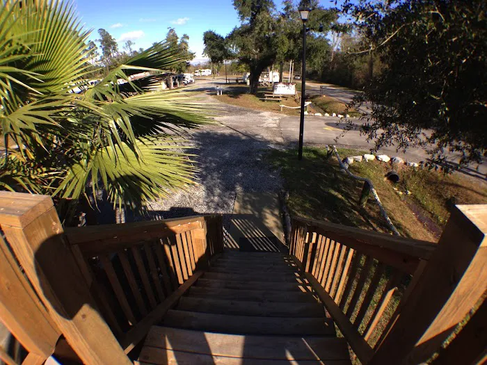 Pass Christian RV Park Picture 8