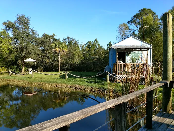 Pass Christian RV Park Picture 3