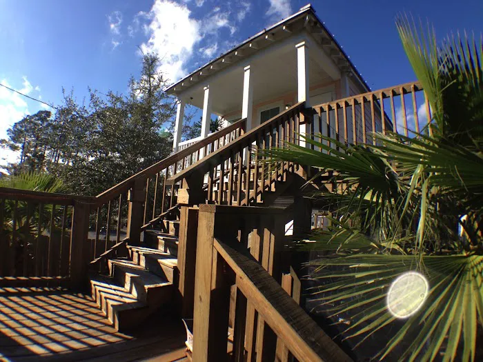 Pass Christian RV Park Picture 10