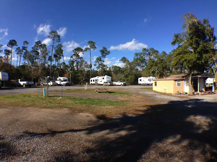 Pass Christian RV Park Picture 4