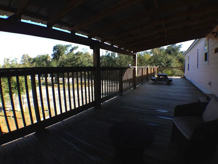 Pass Christian RV Park Picture 5