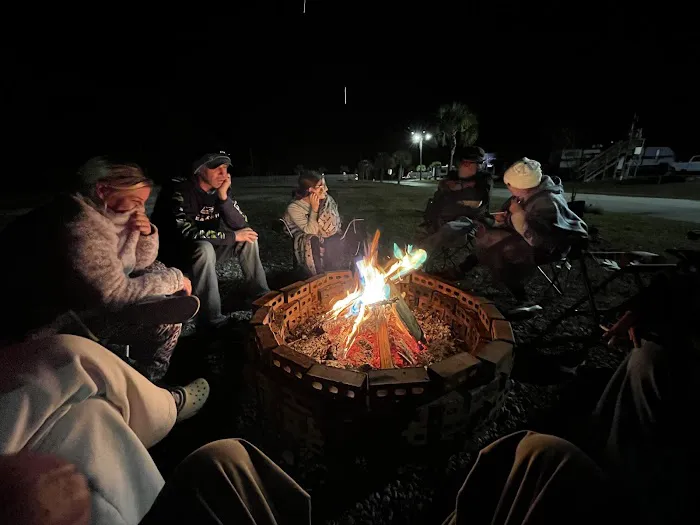 Sanctuary rv park Picture 2