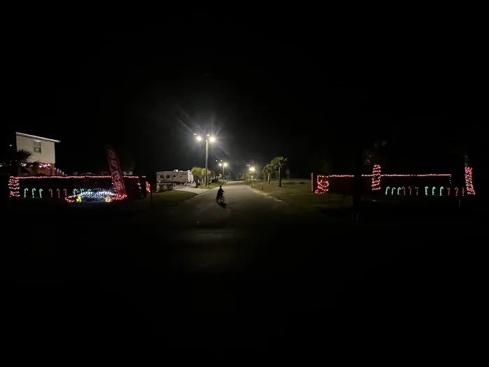 Sanctuary rv park Picture 5