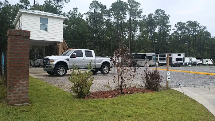 Sanctuary rv park Picture 4