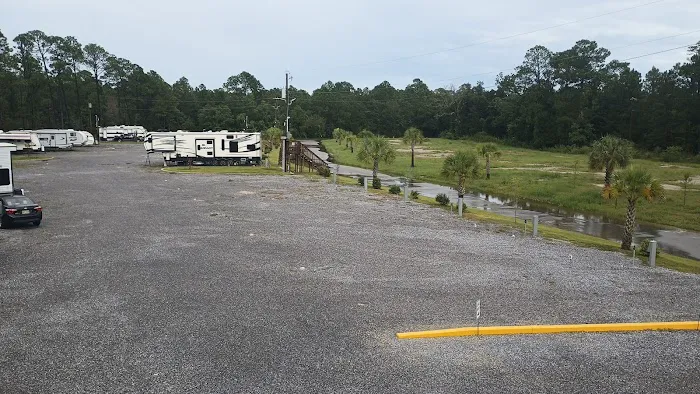 Sanctuary rv park Picture 3