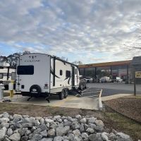 Love's RV Hookup ico