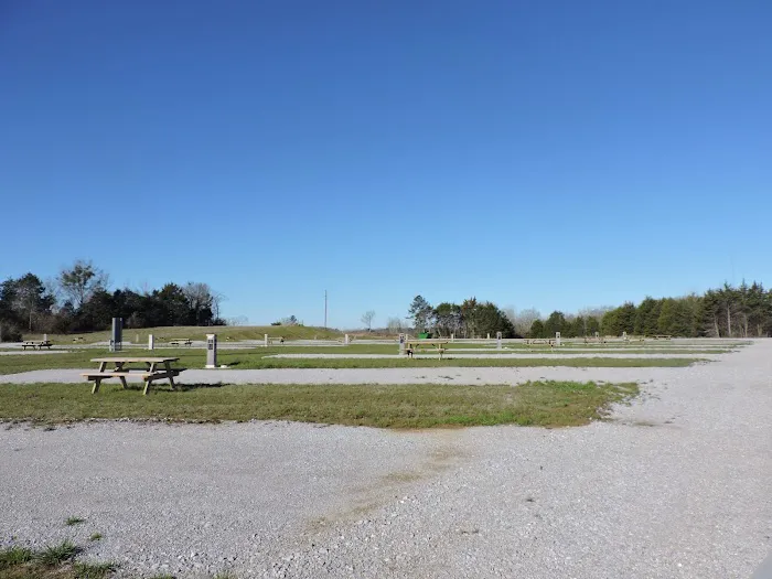 The Retreat RV Park Picture 4