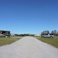 The Retreat RV Park ico