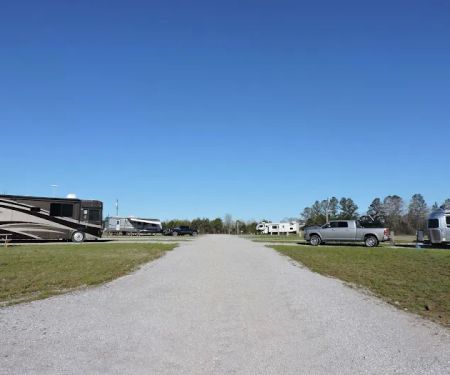 The Retreat RV Park
