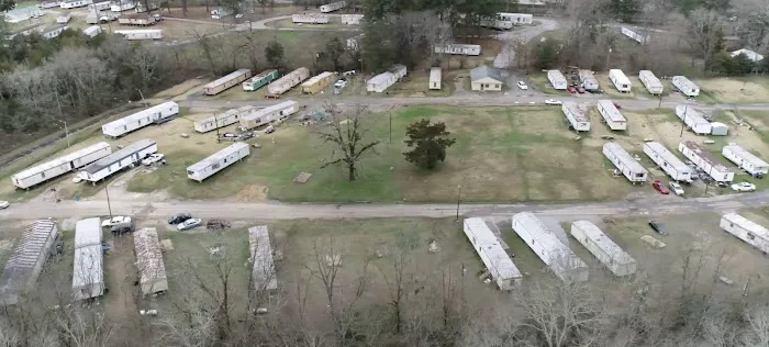Livingston Mobile Home park Picture 1