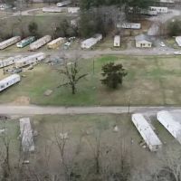 Livingston Mobile Home park ico
