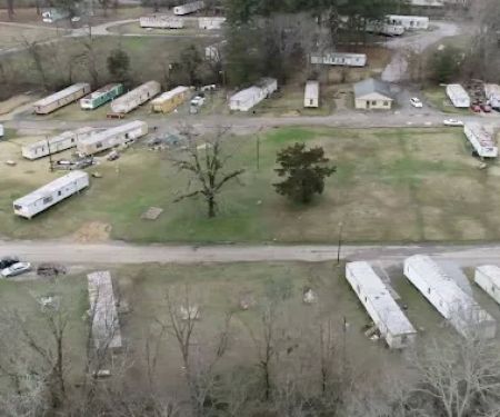 Livingston Mobile Home park