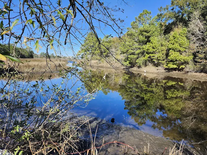 Hollywood Casino RV park Picture 9