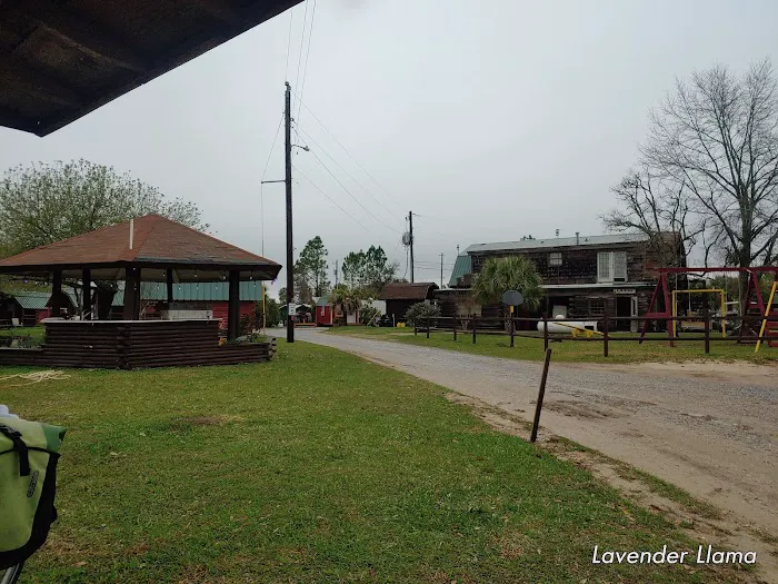 Bay St Louis Campground Picture 8