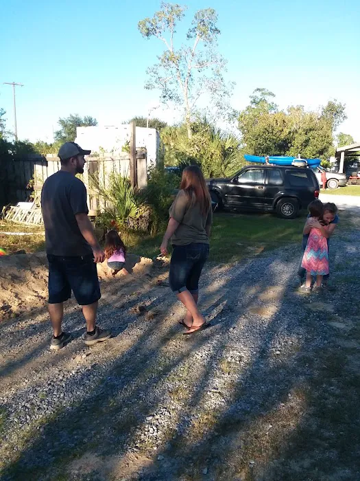 Bay St Louis Campground Picture 1