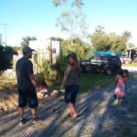 Bay St Louis Campground ico