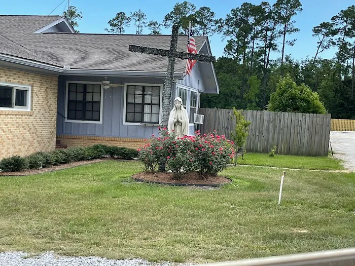 Azalea Bay RV Park Picture 3