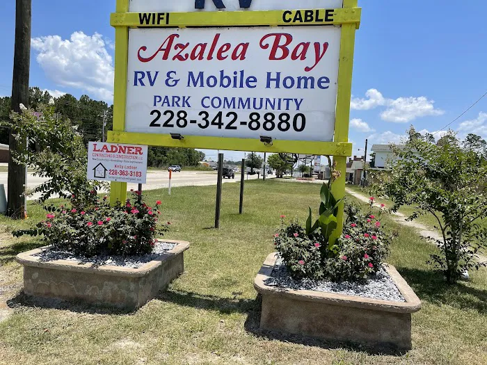 Azalea Bay RV Park Picture 9