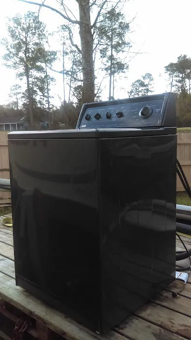 Nella's RV Park Picture 5