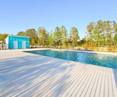 Lake LaCroix RV Resort **Best, New, Clean Family Friendly RV Park MS. Gulf Coast