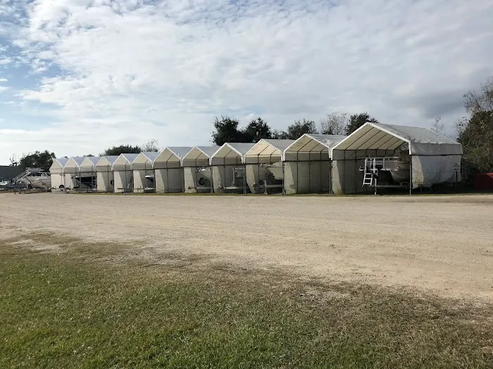 Bay Marina & RV Park Picture 1