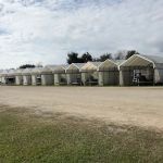 Bay Marina & RV Park