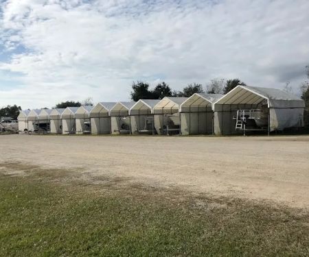 Bay Marina & RV Park