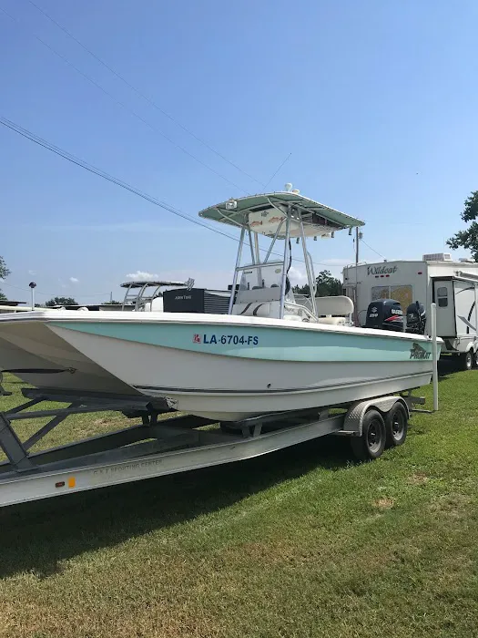 Bay Marina & RV Park Picture 8