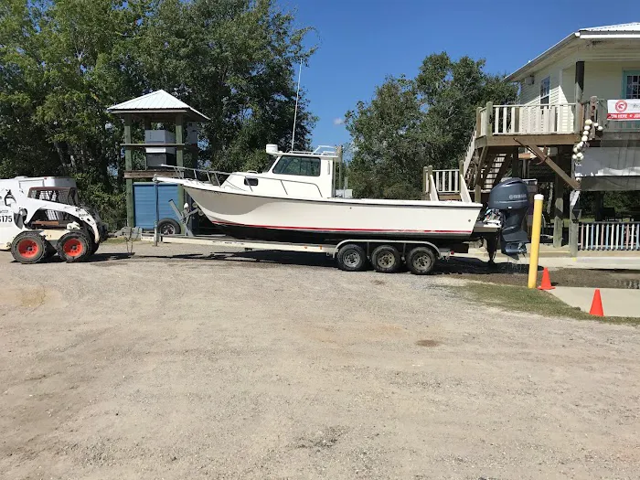 Bay Marina & RV Park Picture 7