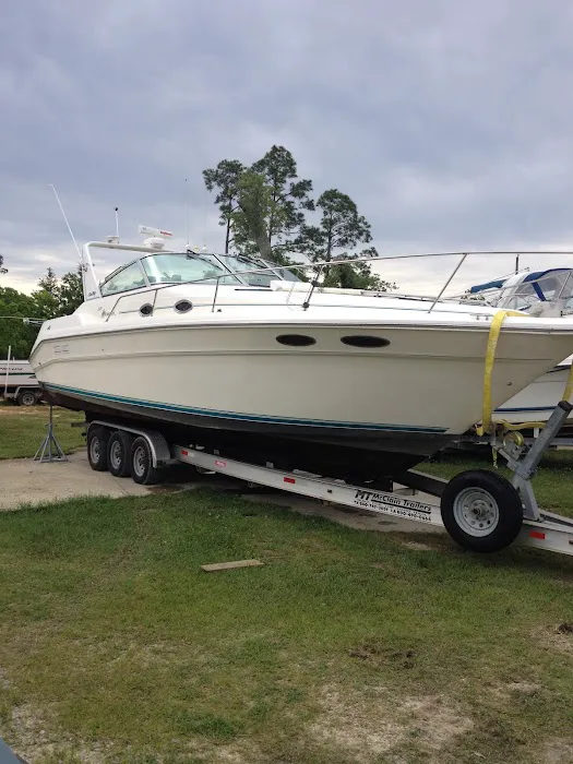 Bay Marina & RV Park Picture 2