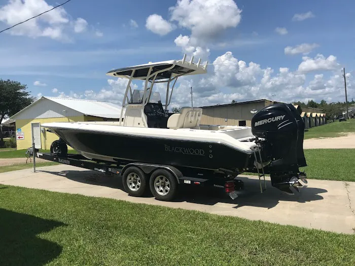 Bay Marina & RV Park Picture 5